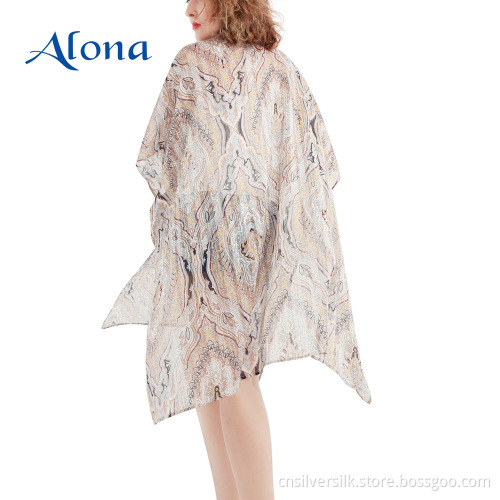Women beach shawl girls sexy beachwear cover up